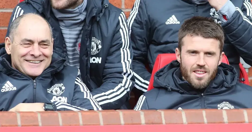 Michael Carrick's Impact at Manchester United: A New Era Unfolds image c2464003 c483 473f 94f7 2ae473ebeae4.webp