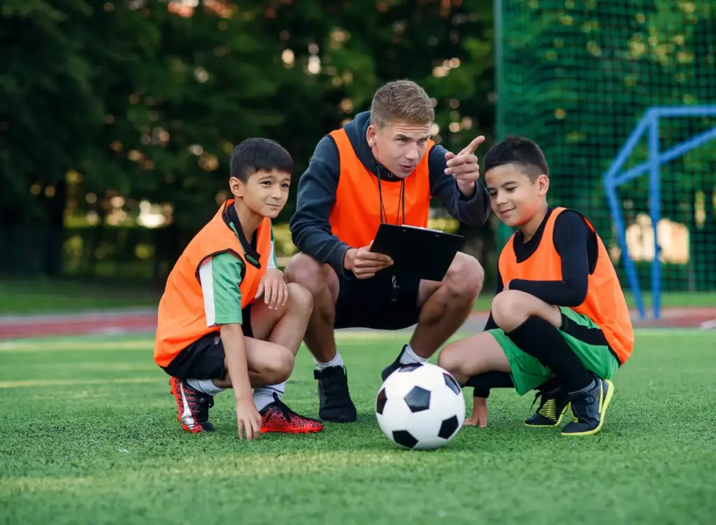 How to Get Started in Sports Coaching: Tips for Aspiring Coaches image c85834a3 8006 44a7 a870 ef9963086a0c.webp