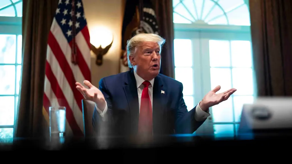 Trump's Climate Policy Effects: What You Need to Know Now image c8b964e3 69da 4696 bc17 ccacf63c978e.webp