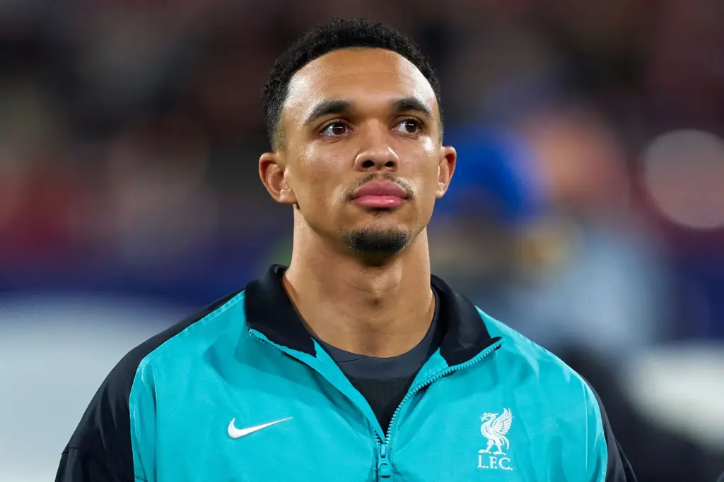 Trent Alexander-Arnold's Disappointing Journey at Real Madrid Unveiled image ca59762a c720 40fd 99e0 6a3248486025.webp