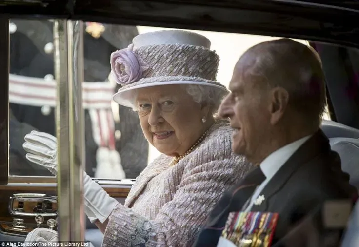 Queen Elizabeth II's Key Role in William and Catherine's Reconciliation image d1861850 9f7d 41f6 8dfb 26bf1cd33272.webp