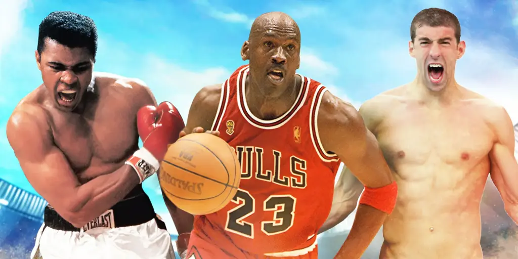 Famous Sports Rivalries: The Most Intense Competitions image e501ca89 42b2 4ae6 821a e7ebe85dfb38.webp