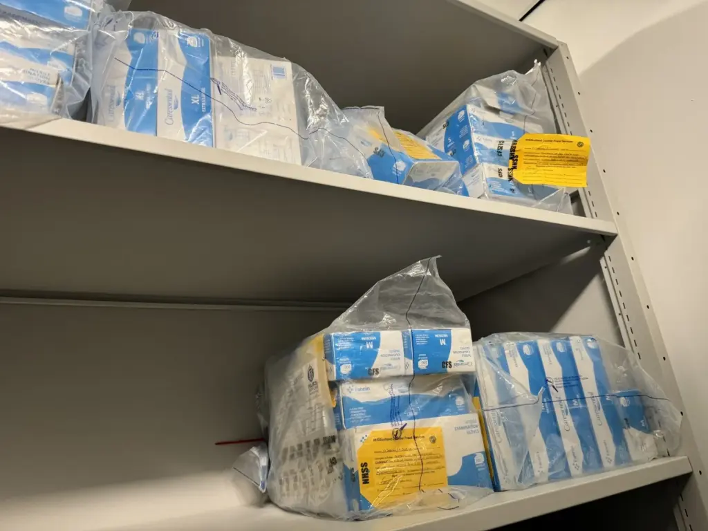 Stolen PPE on eBay: How an NHS Doctor Lost Her Medical License image e70f1bf1 6f53 4d9d 9c8b 92d3069bc06d.webp