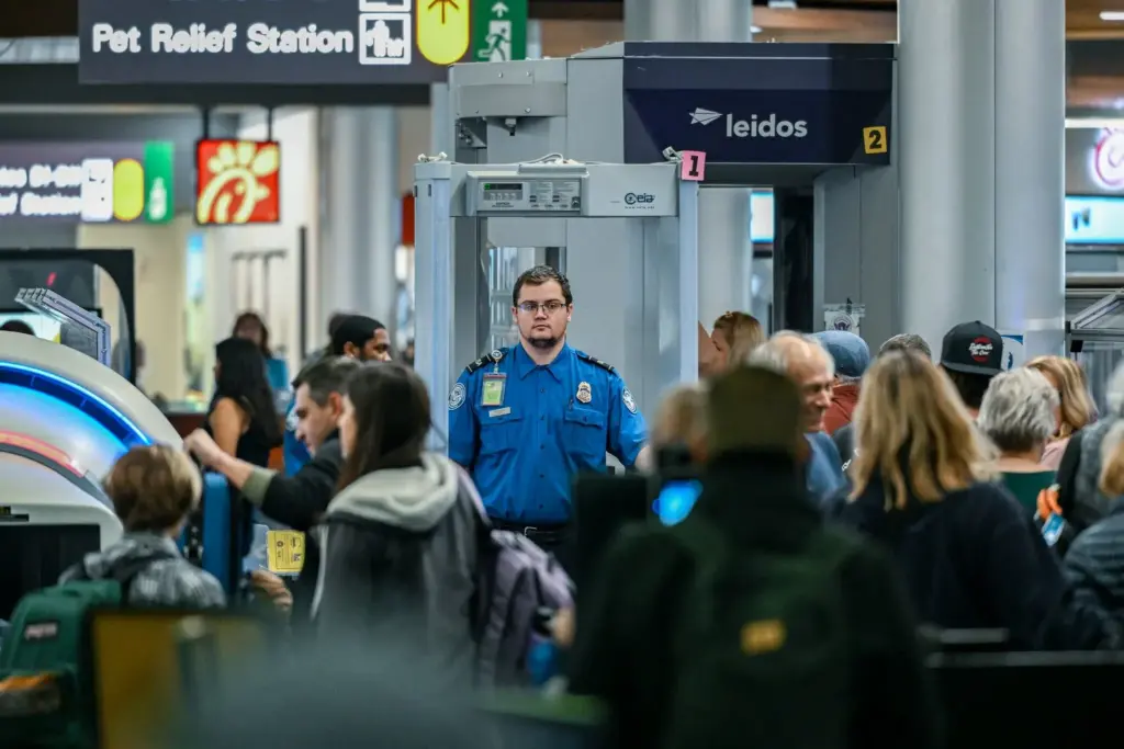 Homeland Security Shutdown: What It Means for Your Travel Plans image e7b1febe 6c53 4ec1 9f84 64f97d70379b.webp