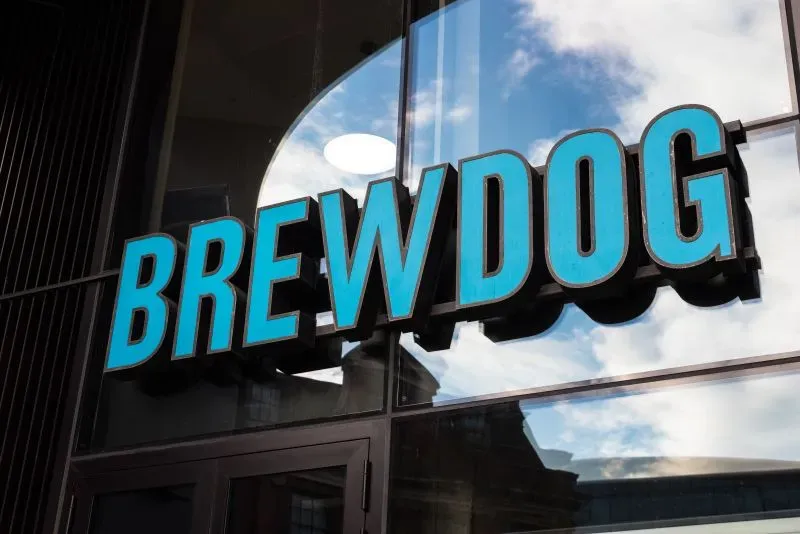 Brewdog Employees' Concerns Rise Amid Possible Company Sale image ea04bb98 7f51 48bd 8b45 2ba3ce75f58e.webp