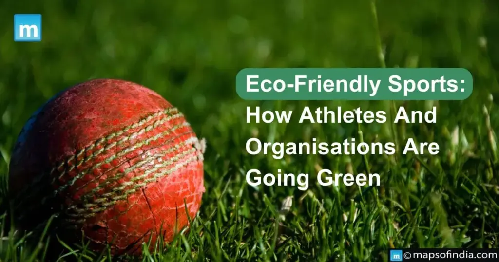 Sustainable Practices in Sport: Changing the Game for Good image ec445856 d895 4923 9a8a fd8b2014845d.webp