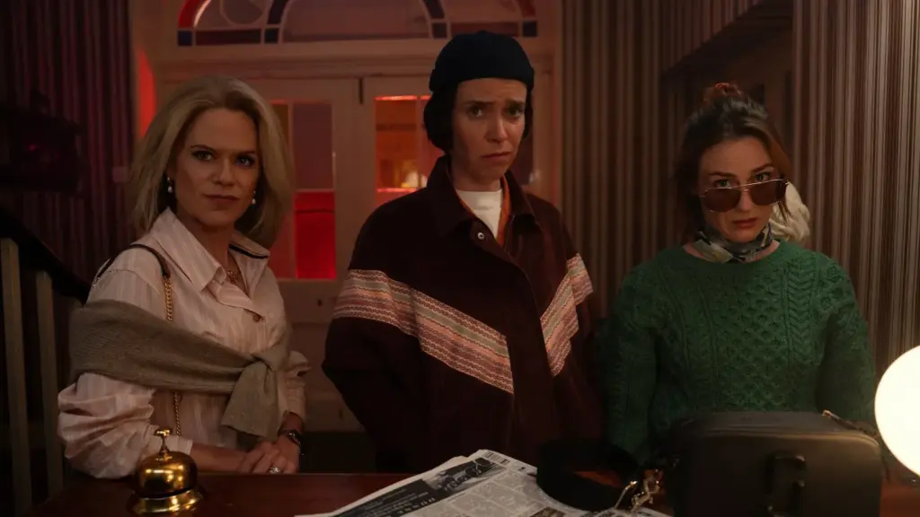 How to get to Heaven from Belfast: A Unique Murder Mystery Unfolds image ee7fd8a7 bb86 4ad2 914d aa3f89961536.webp