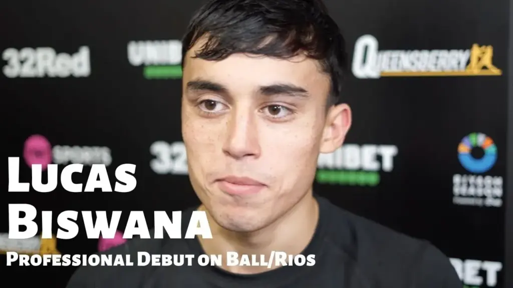 Lucas Biswana Steps Up to Shine in Nick Ball’s Shadow at Liverpool Event image f21421ca f5af 4959 a0d5 b97a8033ba5b.webp