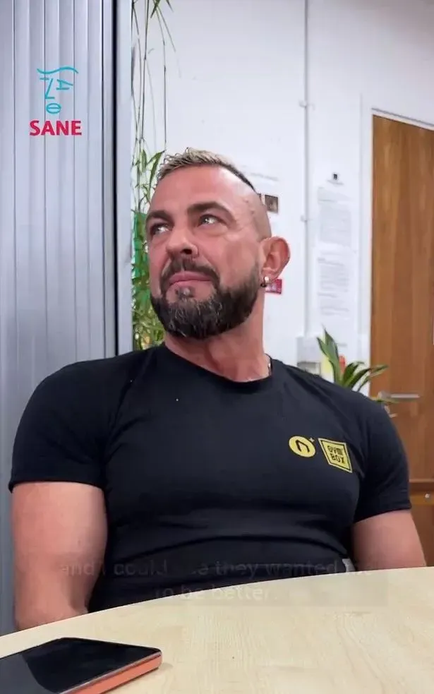 Robin Windsor's Mental Health Struggles: Unraveling the Tragic Truth image f747418f f5c7 47d5 ba81 a2576a82eca5.webp