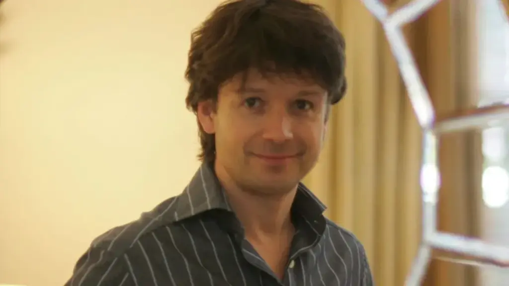 Quentin Griffiths: The Untimely Death of an Asos Co-Founder image f9de39e6 81b5 4ee1 8e8c 6a96c6654876.webp