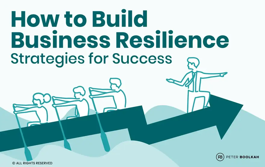 How Resilience Can Turn Your Business Around in Tough Times how to build business resilience.webp