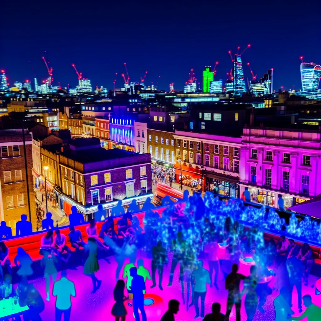 London Nightlife: Where to Go for a Memorable Evening Out image 0920f925 5111 4326 bc65 8a0cc0884a0b.webp