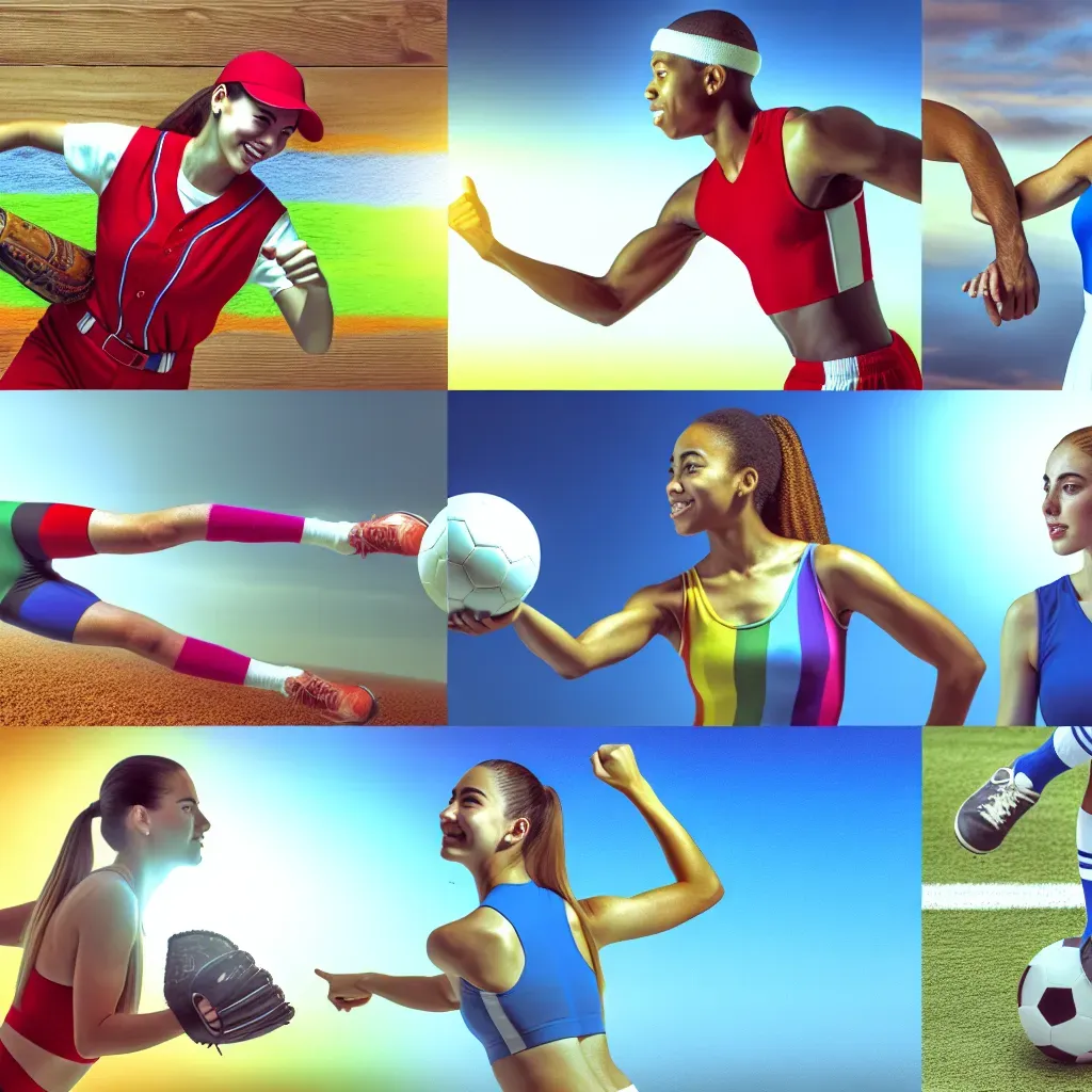 Sport as a Tool for Social Change: Inspiring Stories image 30febf74 09c7 48cf 9237 8e3a50b1e47c.webp