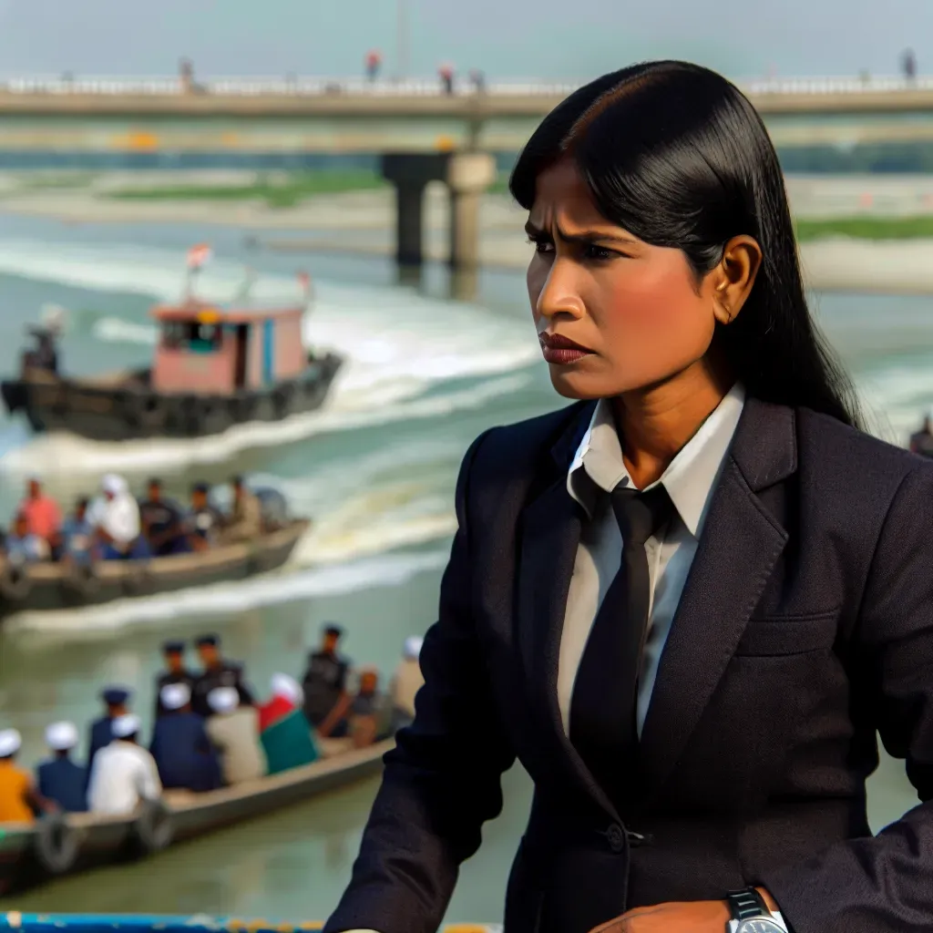 Border Security Chief Steps Down: What’s Next for UK Immigration? image 3844f212 a90f 4f6a b06f 7c41b9c2bbad.webp