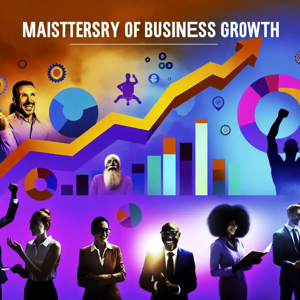 Mastering Business Growth: Proven Tactics for Sustainable Success image 463b8bc6 6380 4478 a79c ee03dffdc678.webp