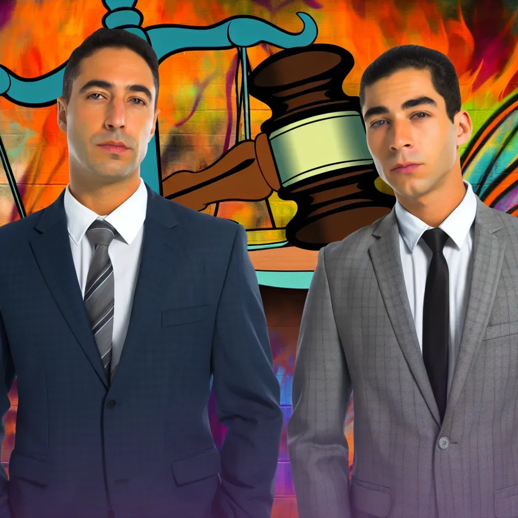 Ant and Dec Banksy Profits: What the Latest Court Ruling Reveals image 4c805ada 1ec1 4553 a819 3dfaaf8438b1.webp