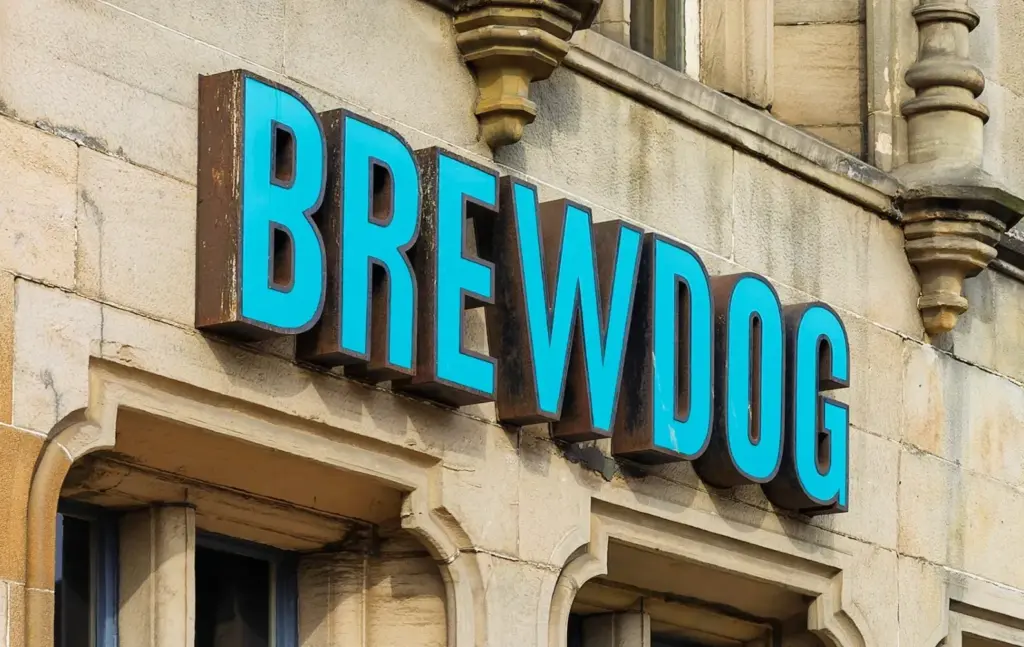 BrewDog UK Pub Closures: What’s Behind the Sudden Shutdown? image 56b5b915 437f 444a a46d e88fa1a2b3eb.webp