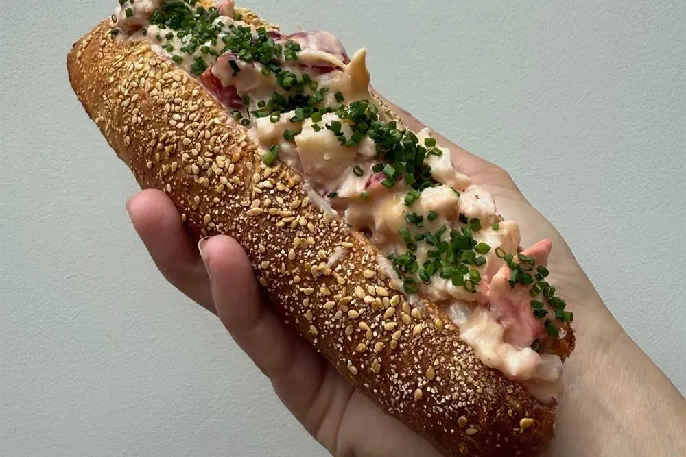 Welsh Café Peckham: A Hidden Gem in London’s Food Scene image 5cb45404 d6c5 4f93 8f9d 67f12842d6b3.webp