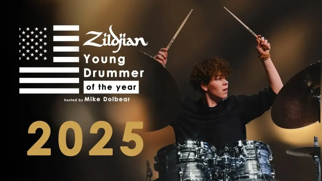 Young Drummer of the Year: Ellis Gates’ Inspiring Journey image 7f50062f 9260 4b5a 9c2d 039dd6204a82.webp