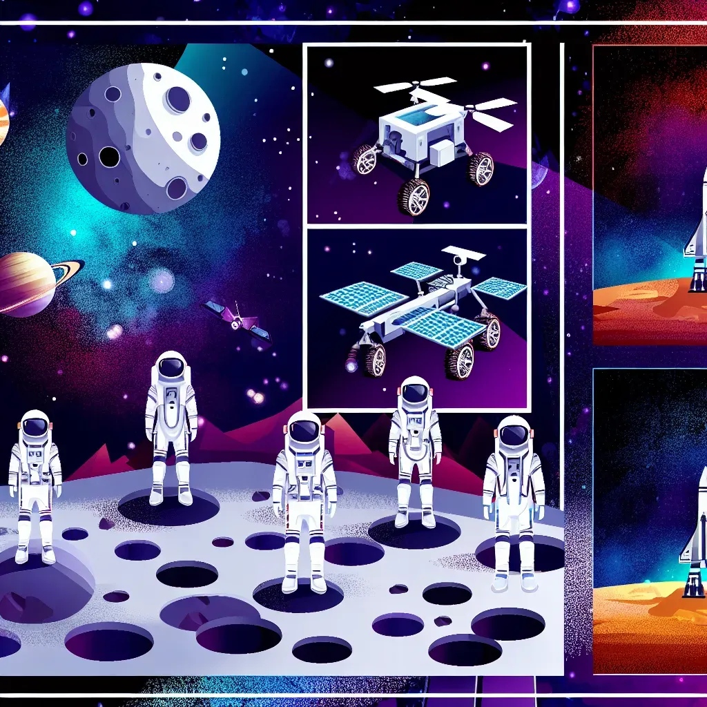 Top Space Exploration News of 2023: Missions and Discoveries image 8b4f67cd 44f3 410f aac9 c20c2854503d.webp