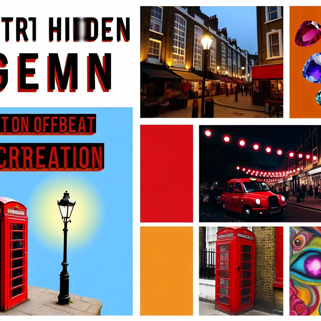 Hidden Gems in London: Explore Offbeat Attractions Today! image a653ddef 57ee 4856 a8cb 599c710c6ba9.webp