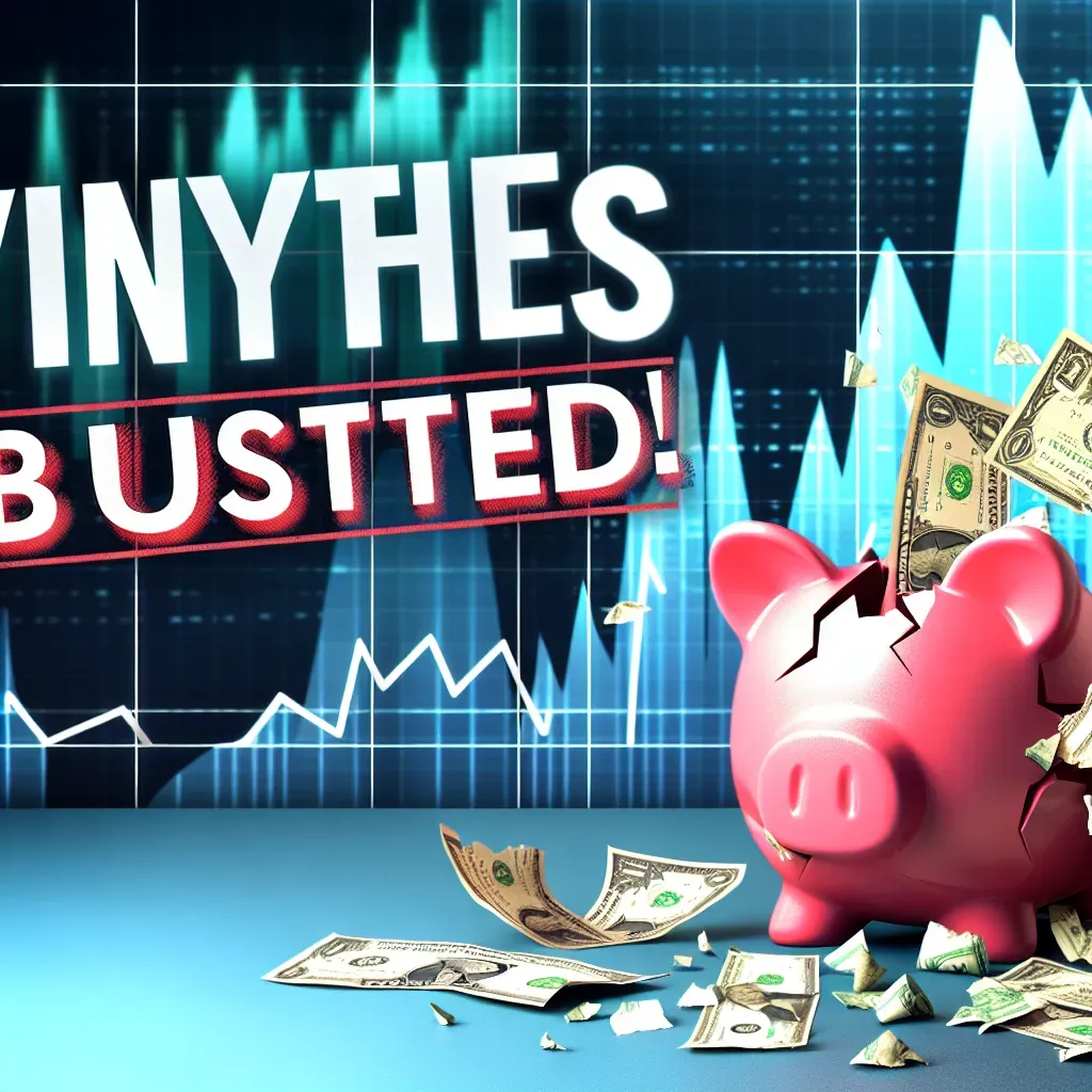 Finance Myths Busted: What Everyone Gets Wrong About Money image acd211e8 bff8 4b84 9b76 300e1d5652f7.webp