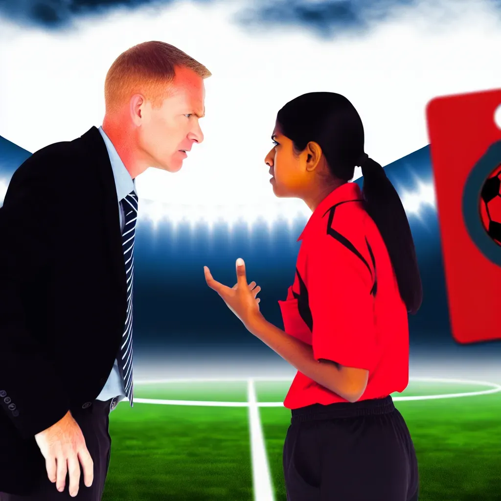 Daniel Farke's Red Card Controversy: What Happens Next for Leeds? image cf859880 4de2 4a07 9215 f2569aadccd0.webp