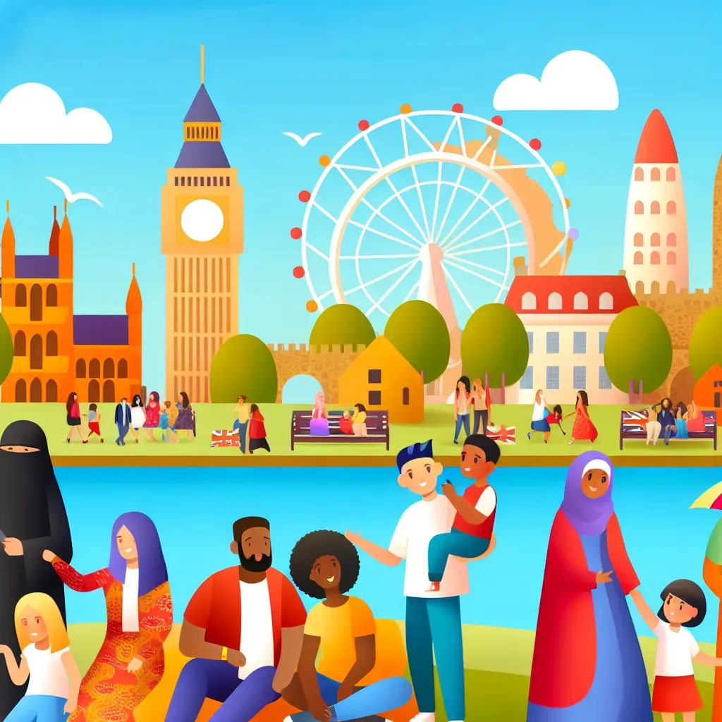 Family-Friendly Activities in London City: Fun for All Ages image da744640 0e8b 411c abe5 bf9ade245caf.webp