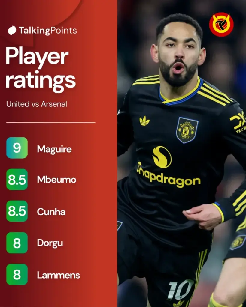 Michael Carrick's Impact at Manchester United: A New Era Unfolds image e64e839e 233c 45aa 9793 fab7774a1433.webp